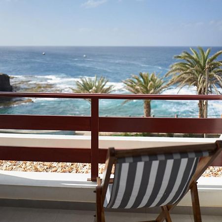 Hotel Musica Do Mar Ponta Do Sol Exteriér fotografie