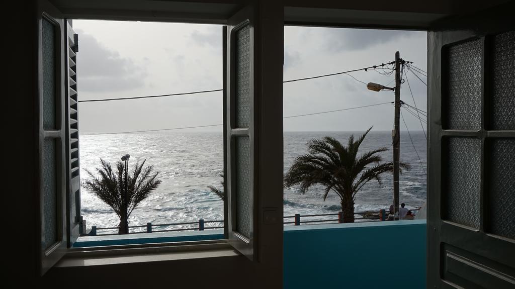 Hotel Musica Do Mar Ponta Do Sol Exteriér fotografie